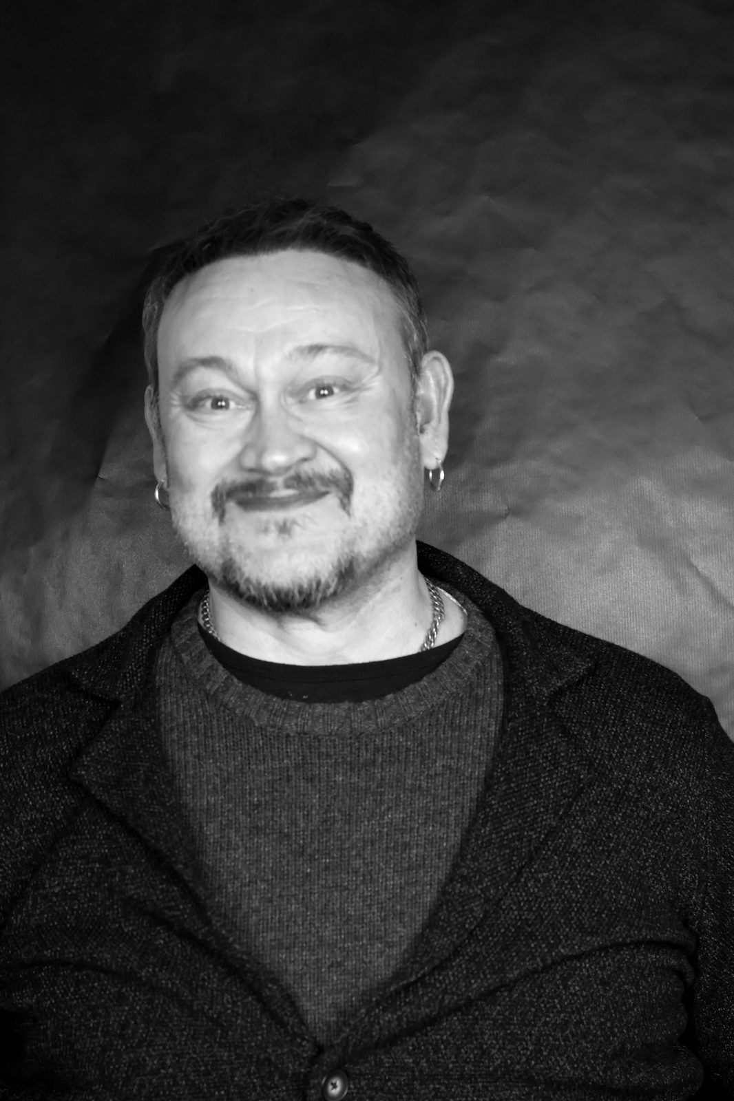Frank Weik – Kommunikationstrainer