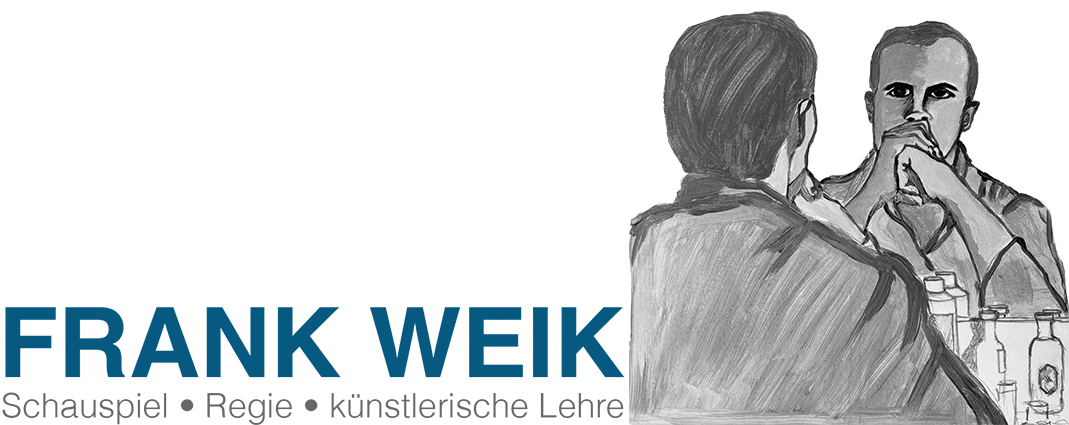Frank Weik