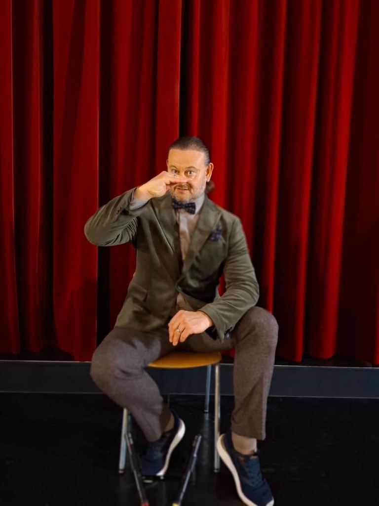 Frank Weik – Kommunikationstraining